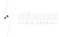 Héroes sin Capa