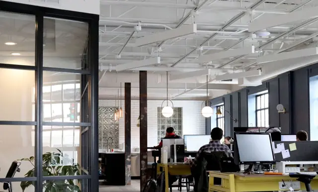 Espacio de trabajo